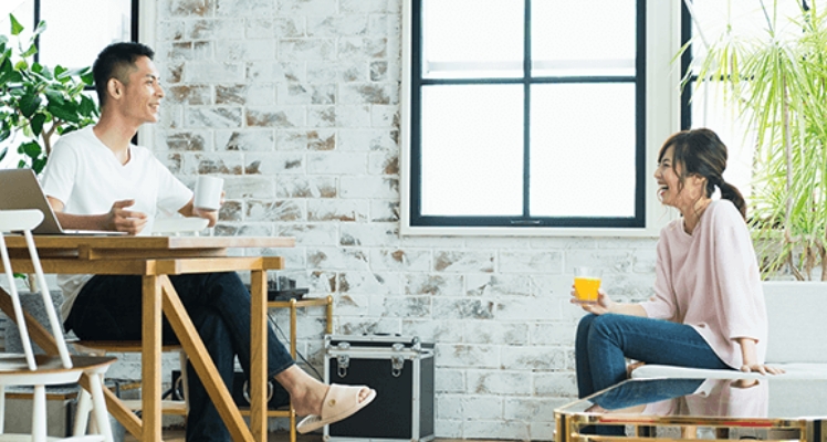 不動産再生事業