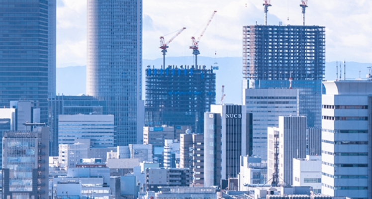 不動産再生事業