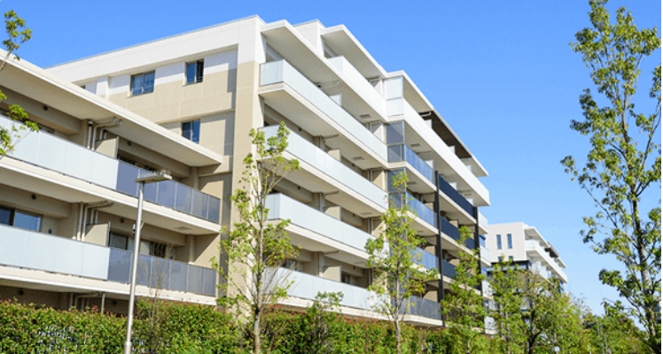 不動産投資・賃貸事業